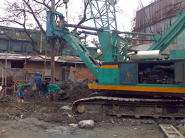Construction Company Philippines 1