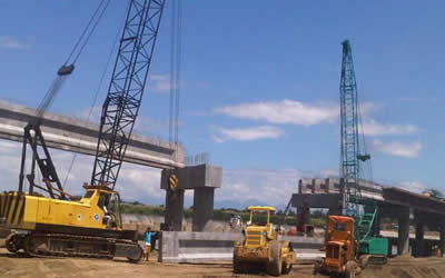 Construction Company Philippines